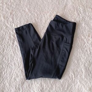 Black Beverly Hills Polo Club leggings